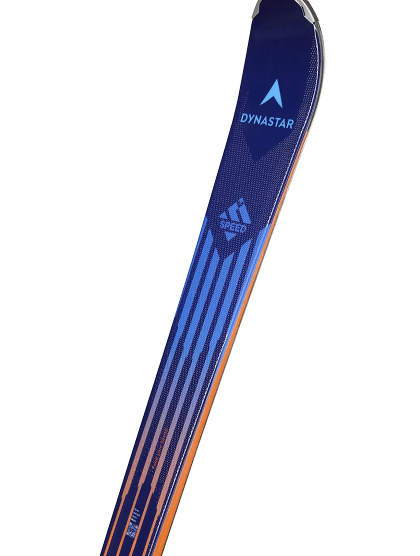 Speed 350 + Xpress 11 GW ski's unisex