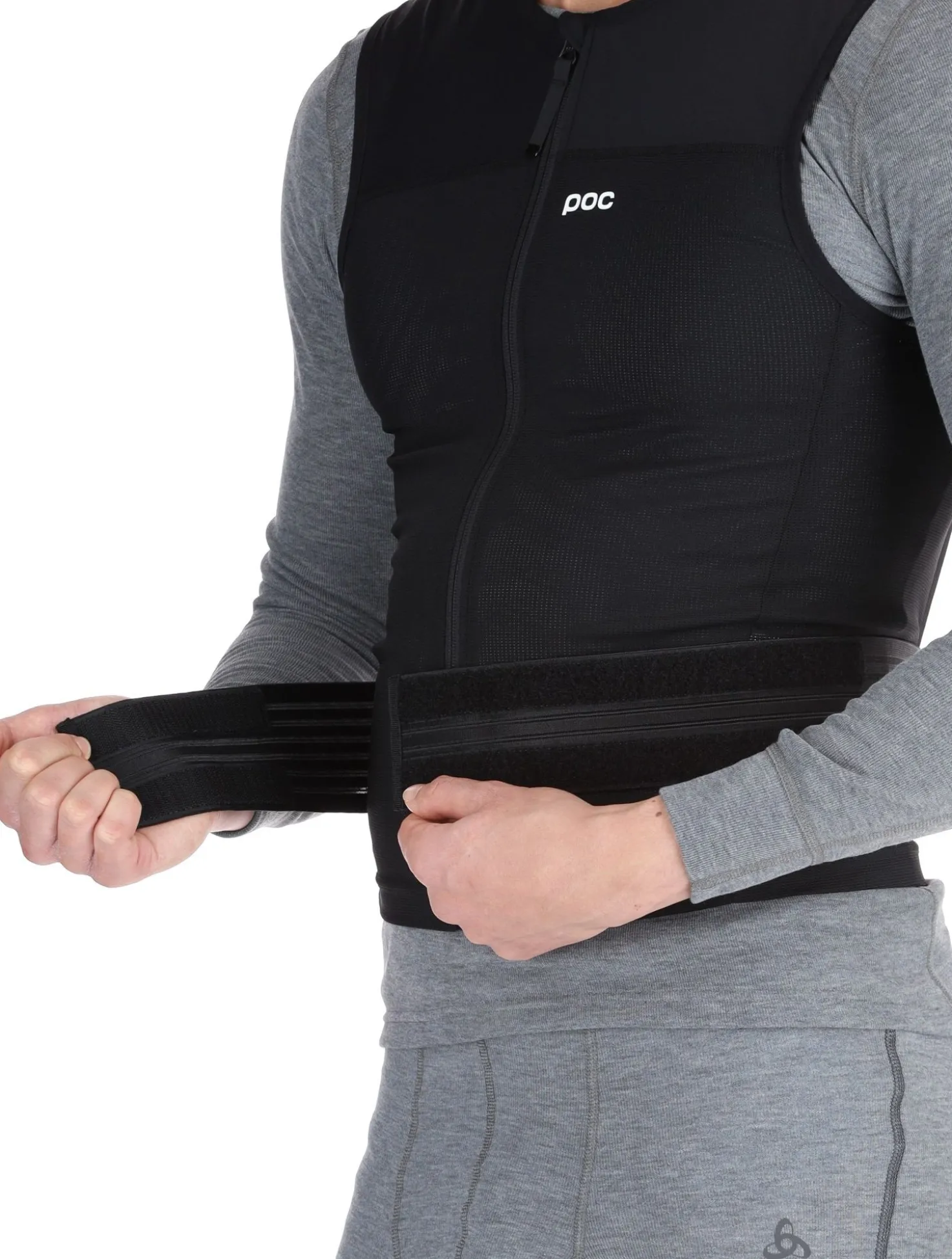 Spine VPD Air Vest protectiekleding heren