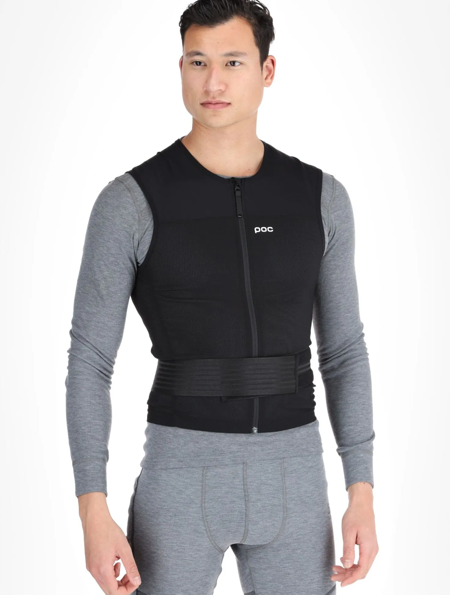Spine VPD Air Vest protectiekleding heren