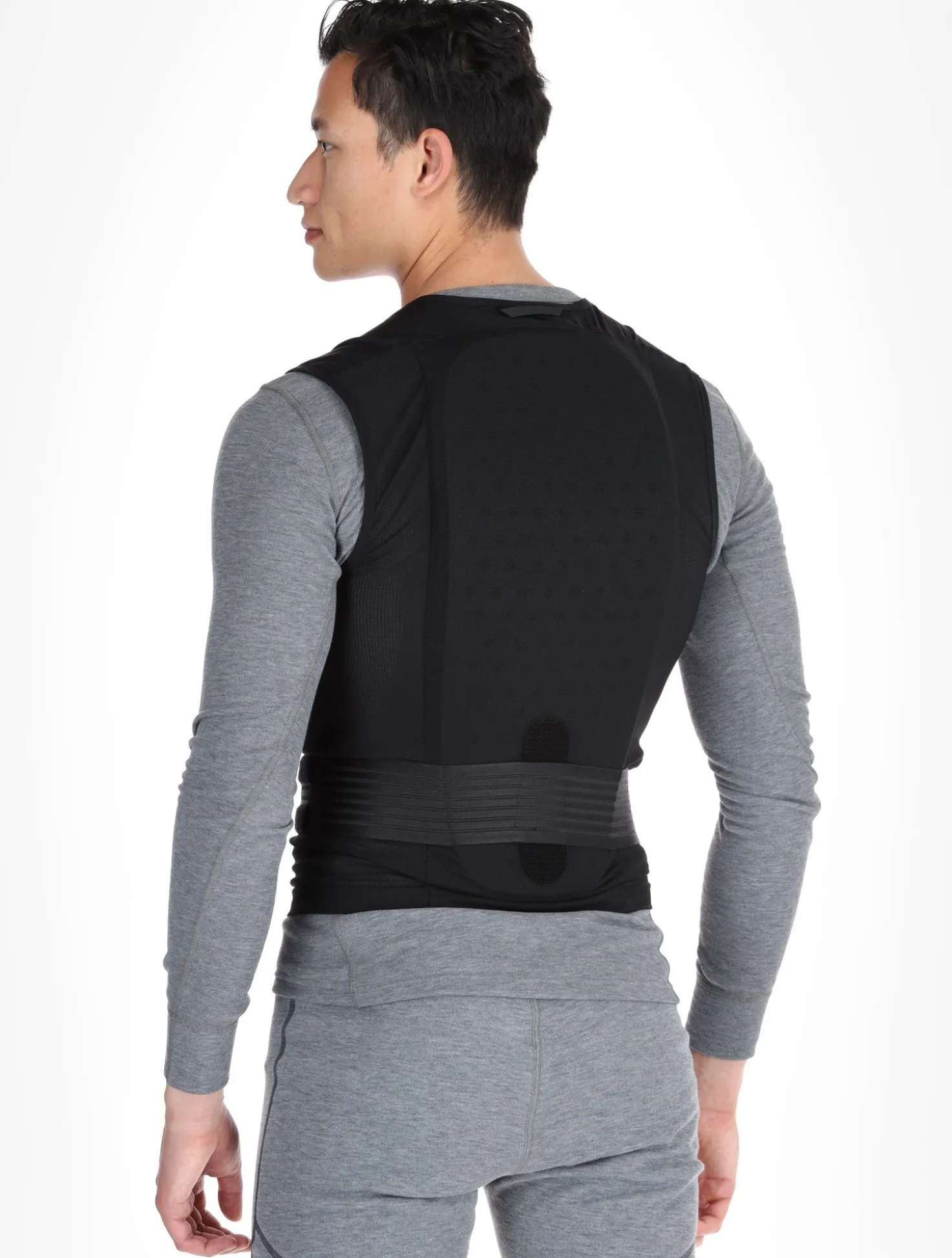 Spine VPD Air Vest protectiekleding heren