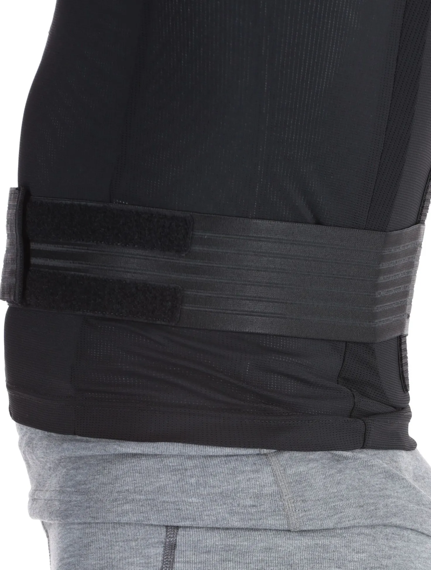 Spine VPD Air Vest protectiekleding heren