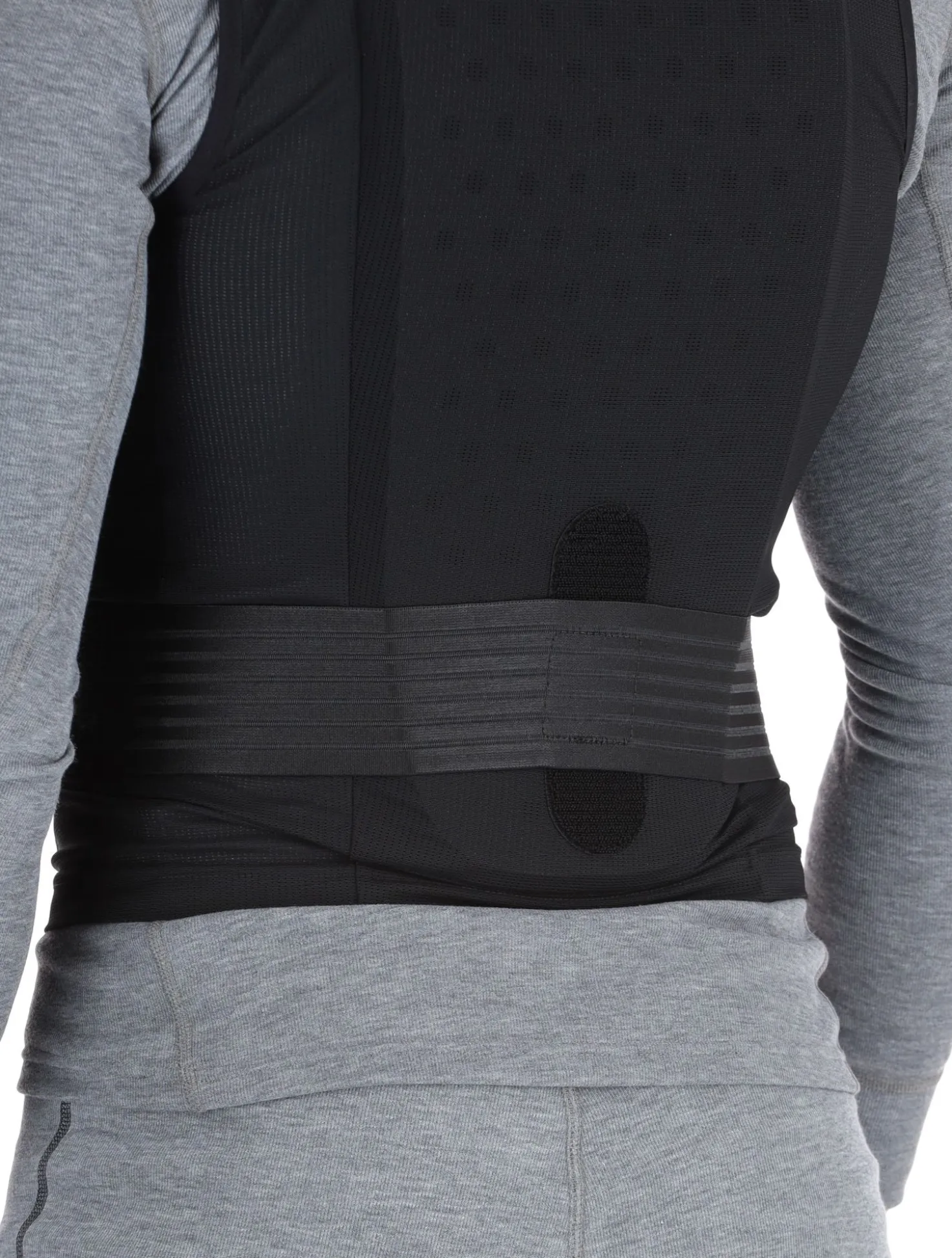 Spine VPD Air Vest protectiekleding heren