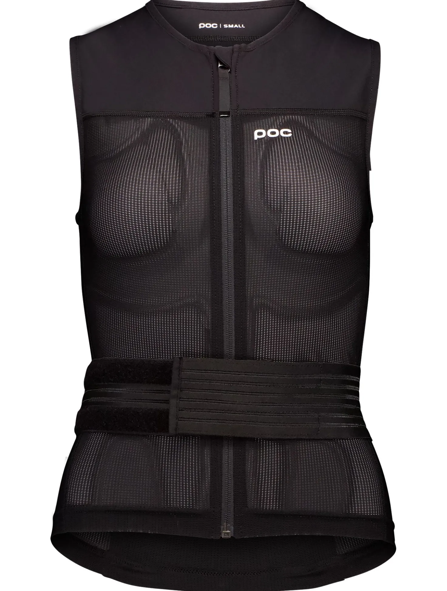 Spine VPD air WO vest protectiekleding dames