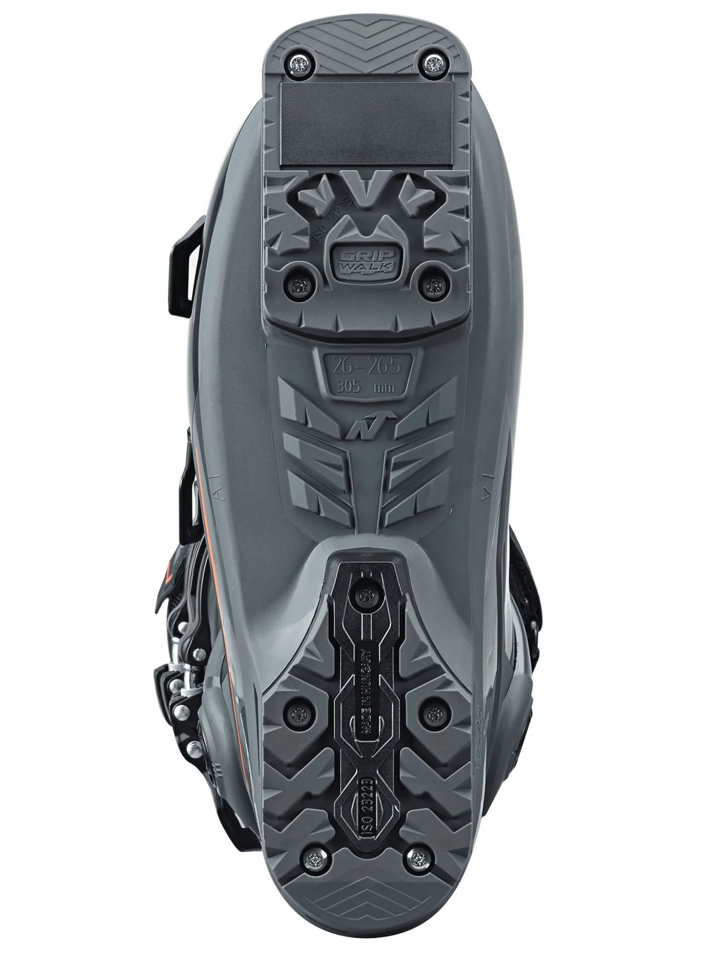Sportmachine 3 100 GW skischoenen heren