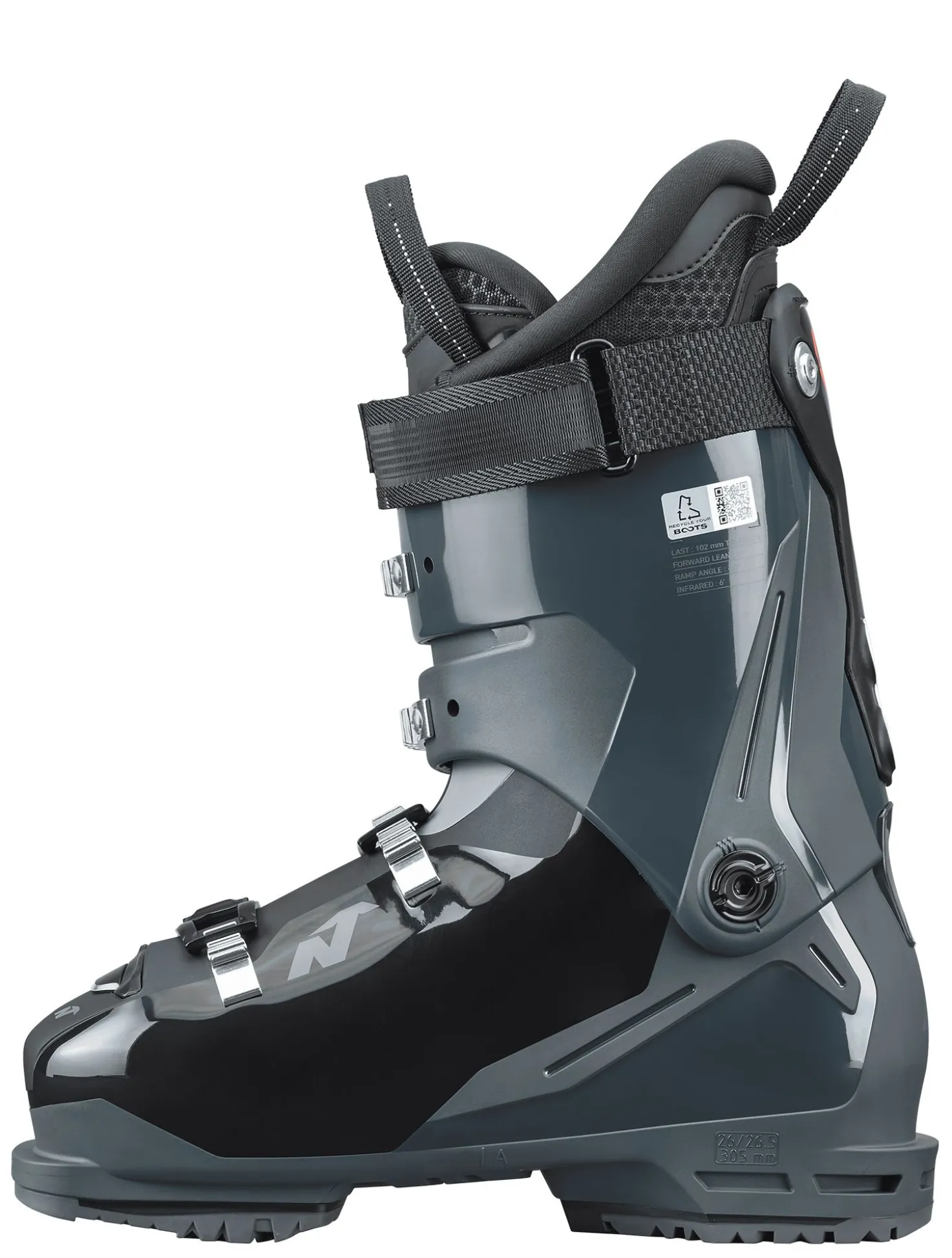 Sportmachine 3 100 GW skischoenen heren