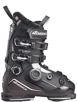 Sportmachine 3 95 W BOA skischoenen dames