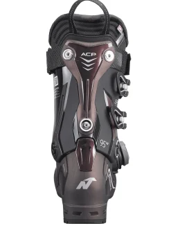 Sportmachine 3 95 W BOA skischoenen dames