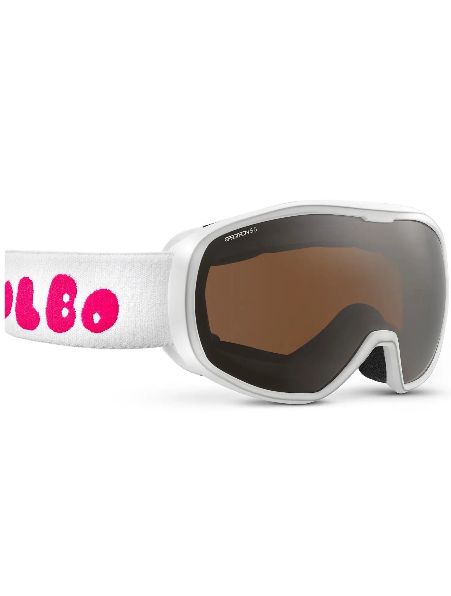 Spot Spectron3 skibril kinderen