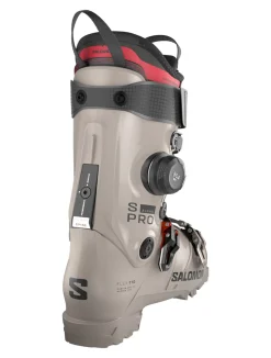 S/PRO Alpha C BOA 110 skischoenen heren
