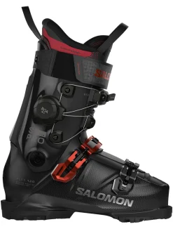 S/PRO Alpha C BOA 120 skischoenen heren