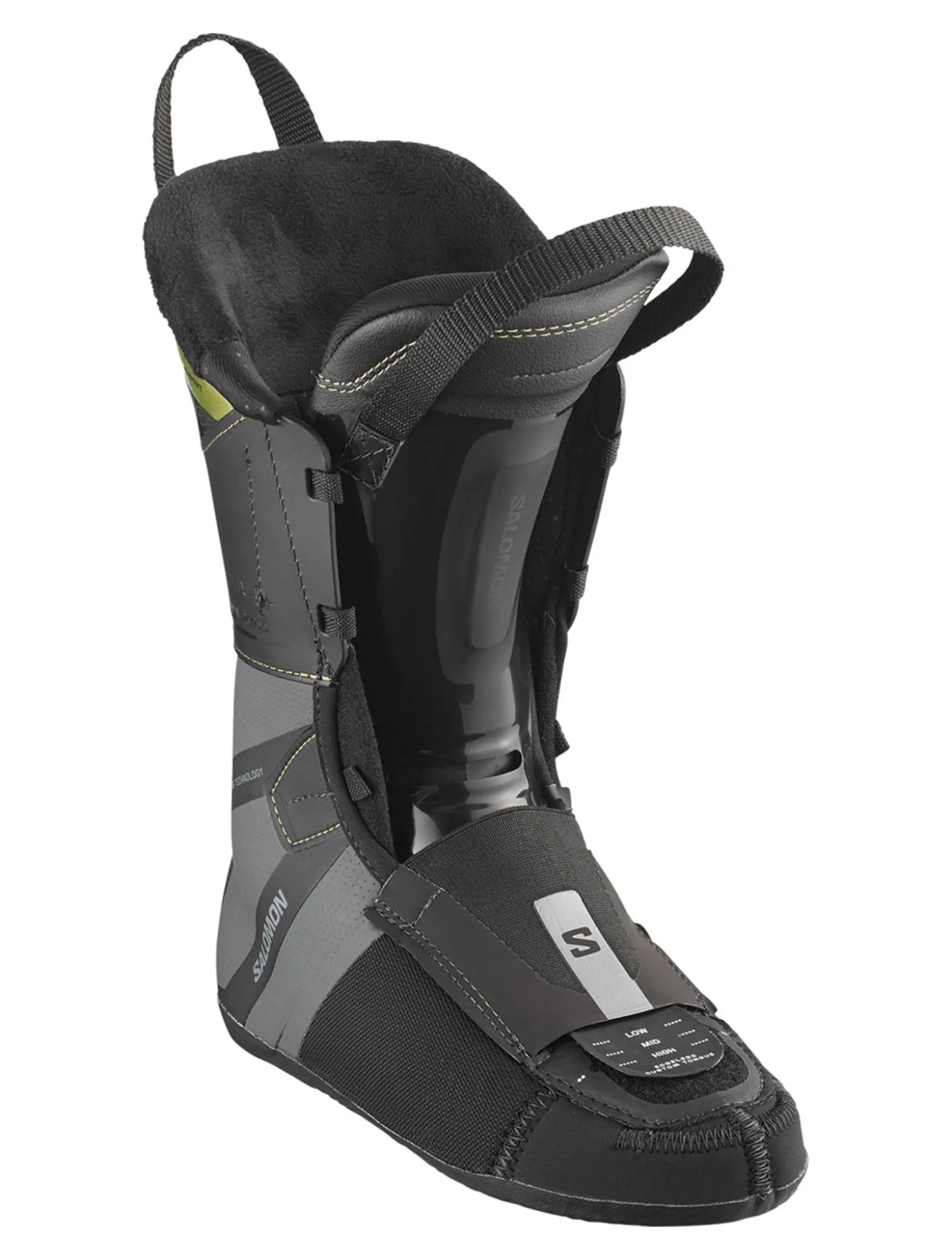 S/PRO Alpha C BOA 105 W skischoenen dames
