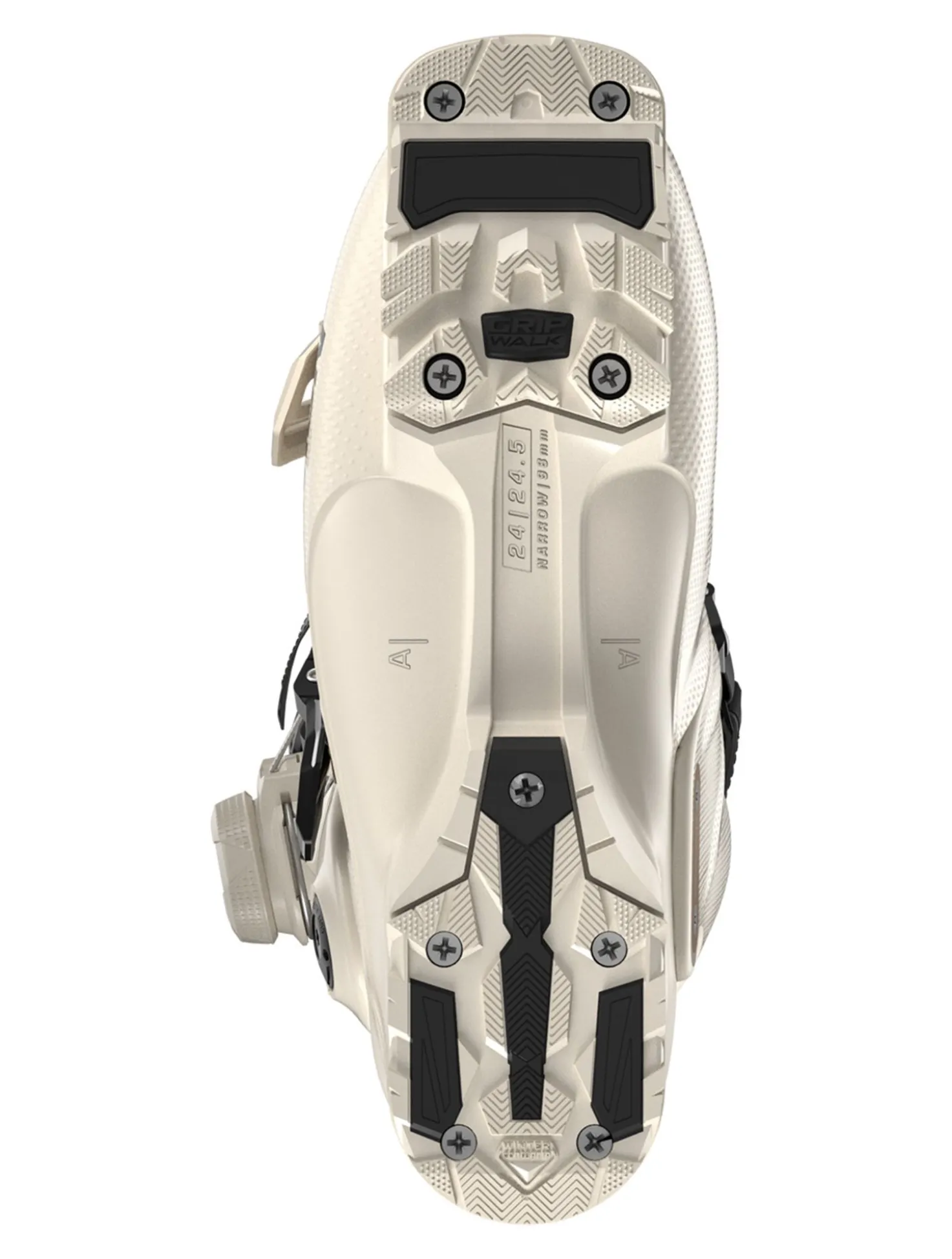 S/PRO Alpha C BOA 105 W skischoenen dames