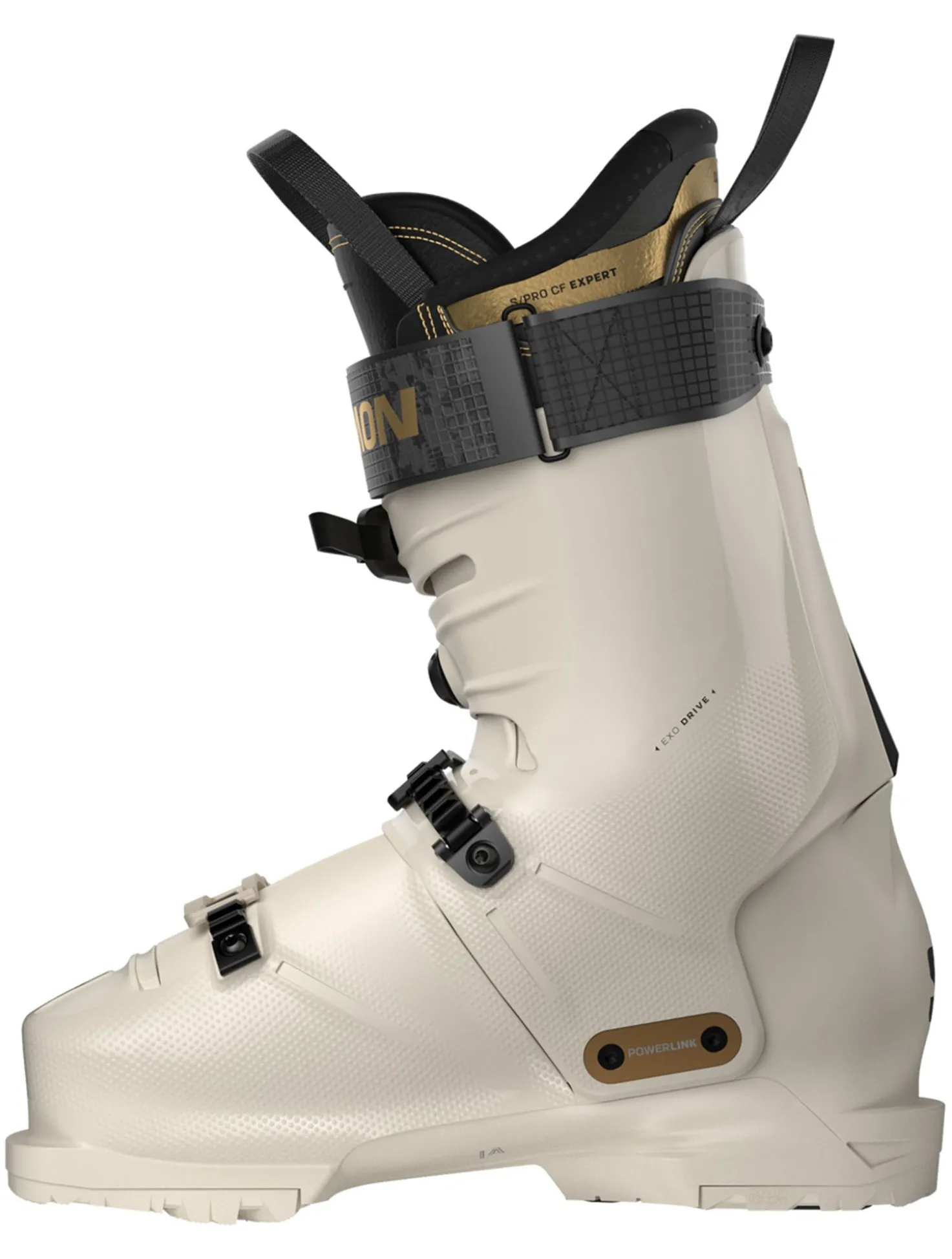 S/PRO Alpha C BOA 105 W skischoenen dames
