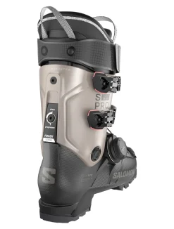 S/PRO Delta BOA 120 skischoenen heren