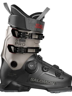 S/PRO Delta BOA 120 skischoenen heren