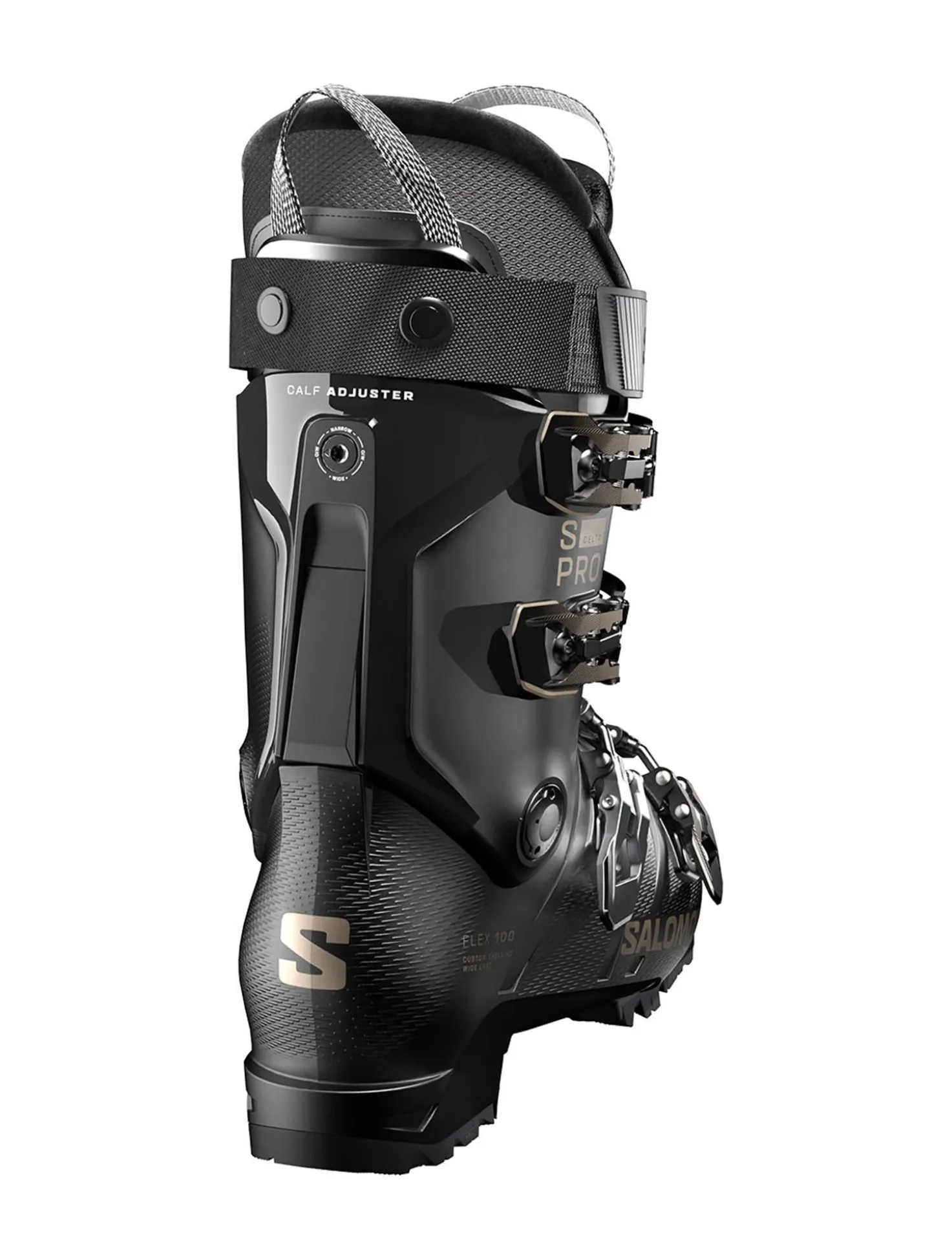 S/PRO Delta 100 GW skischoenen heren