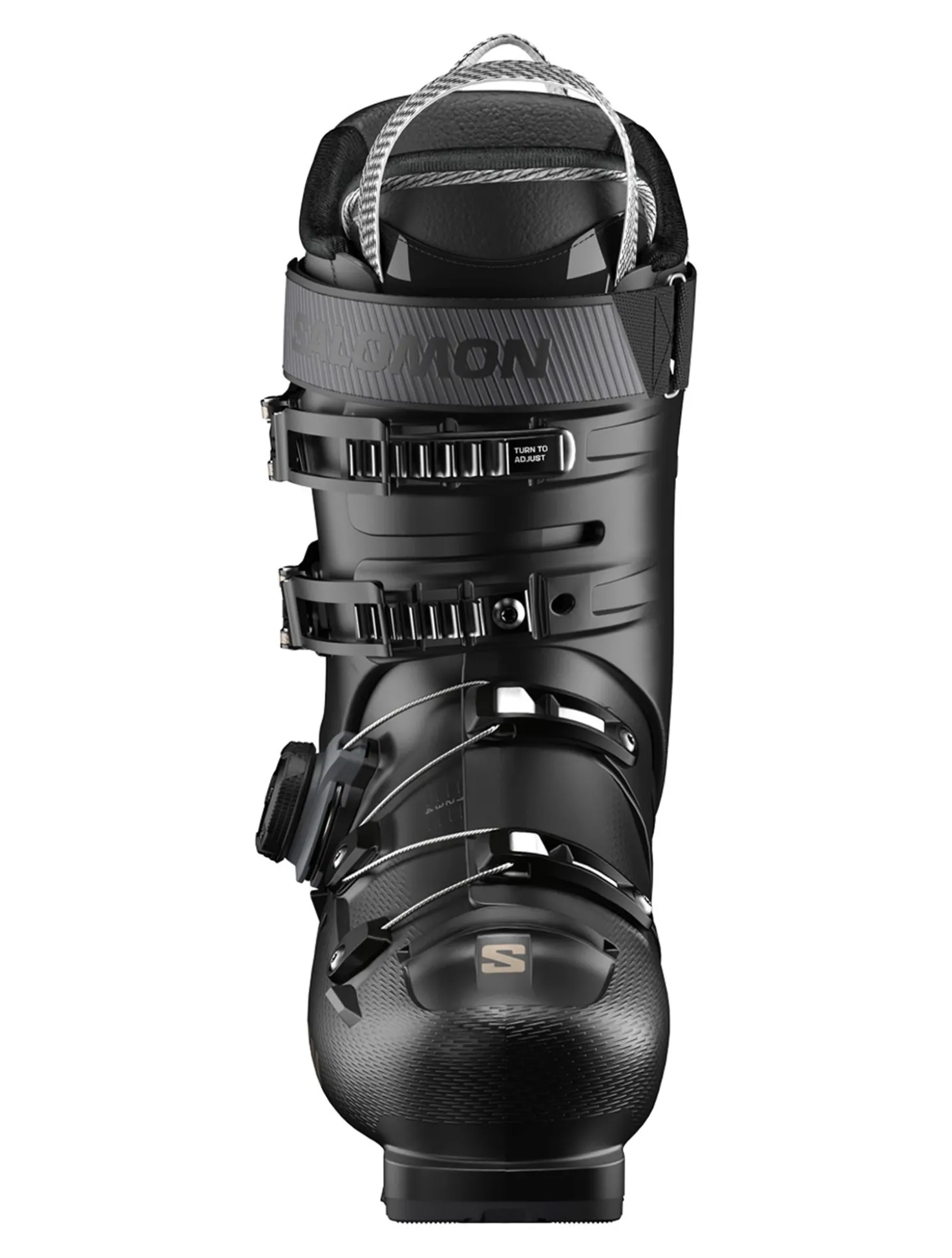 S/PRO Delta S BOA 100 skischoenen heren