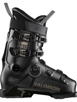 S/PRO Delta S BOA 100 skischoenen heren