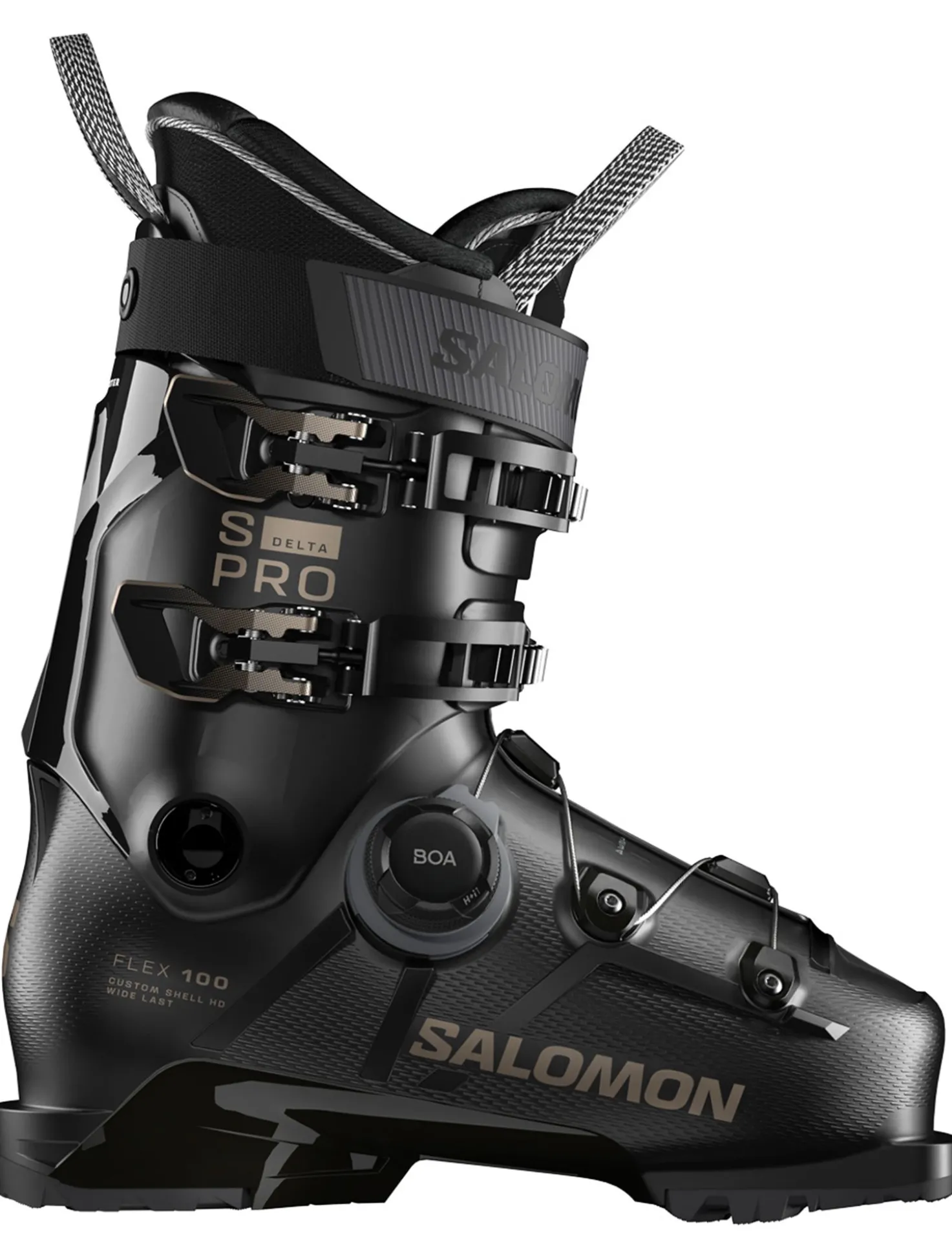 S/PRO Delta S BOA 100 skischoenen heren