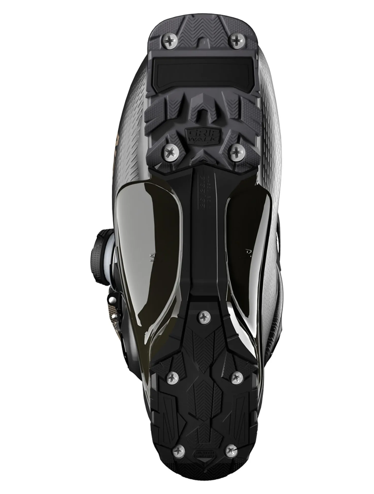 S/PRO Delta S BOA 100 skischoenen heren