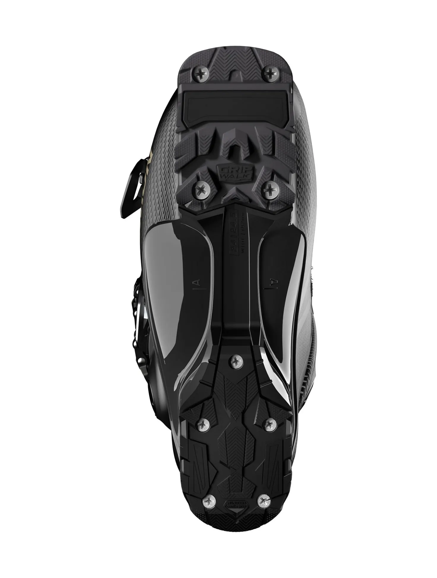 S/pro Delta 80 skischoenen dames