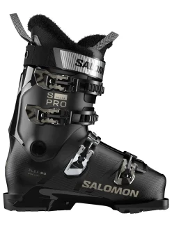 S/pro Delta 80 skischoenen dames