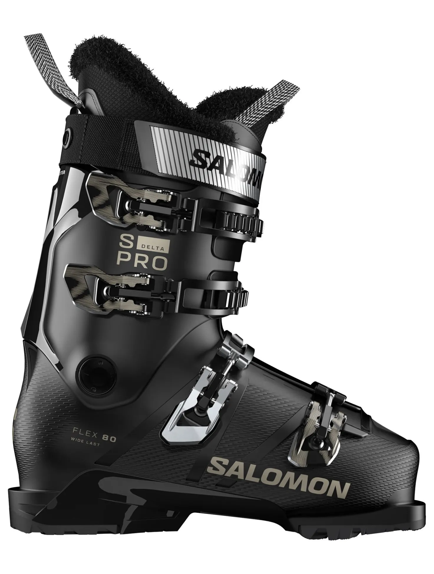 S/pro Delta 80 skischoenen dames