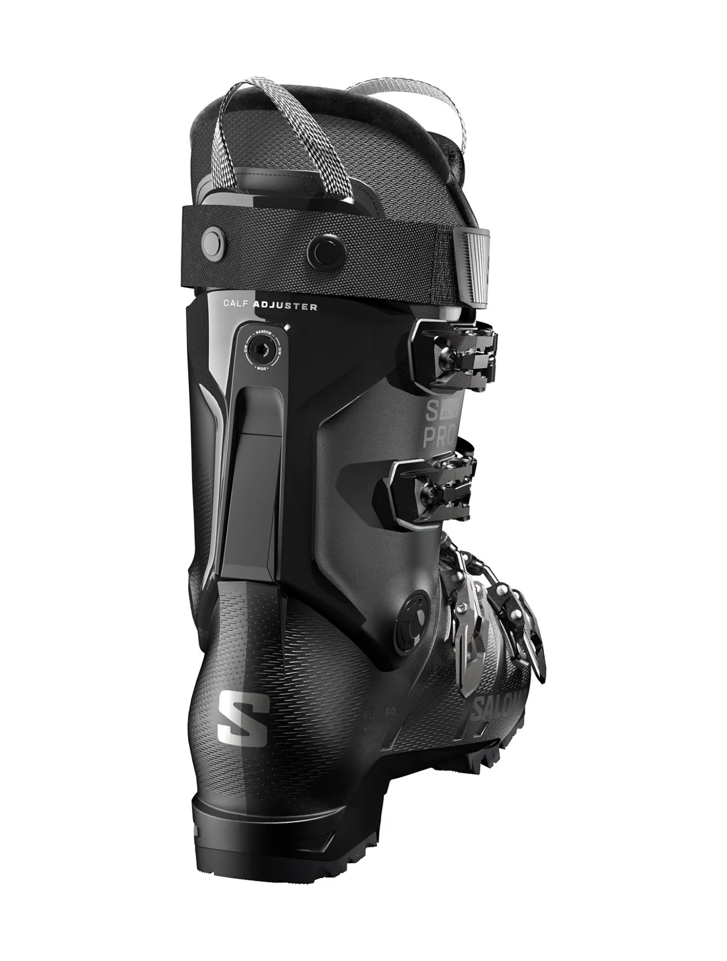 S/pro Delta 90 skischoenen heren