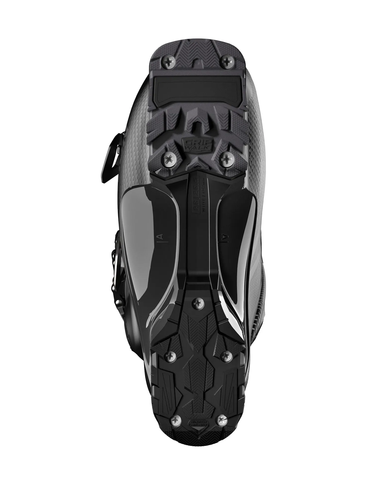 S/pro Delta 90 skischoenen heren