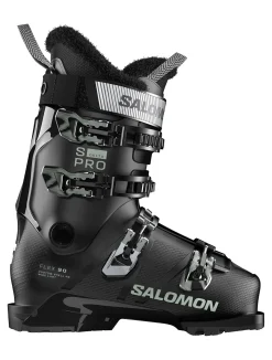 S/PRO Delta 90 W GW skischoenen dames