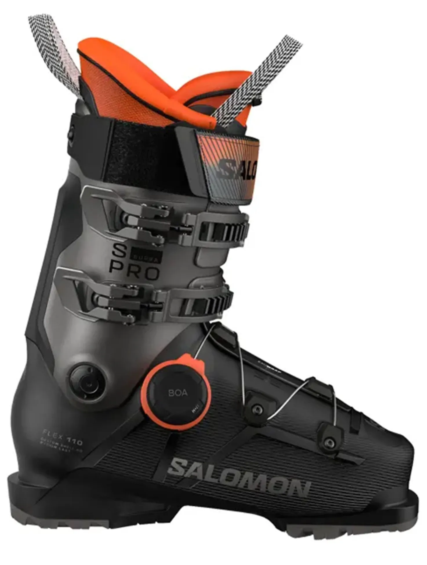S/PRO Supra BOA 110 GW skischoenen heren