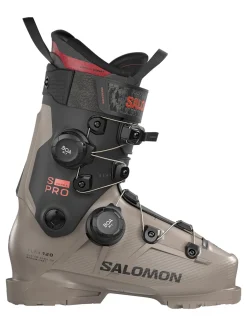 S/PRO Supra DUAL BOA 120 skischoenen heren