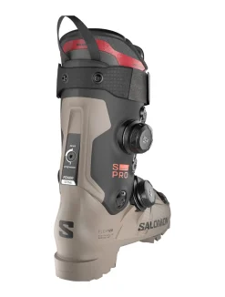 S/PRO Supra DUAL BOA 120 skischoenen heren