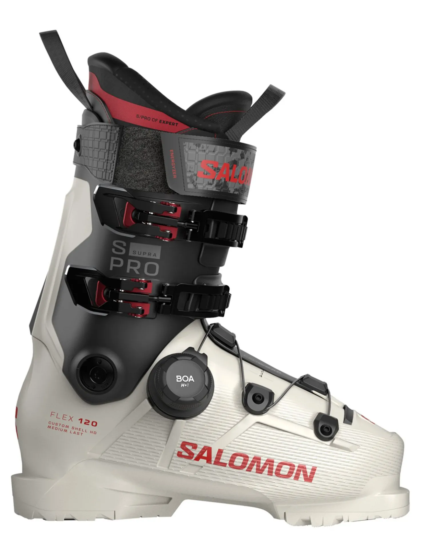 S/PRO Supra S BOA 120 skischoenen heren