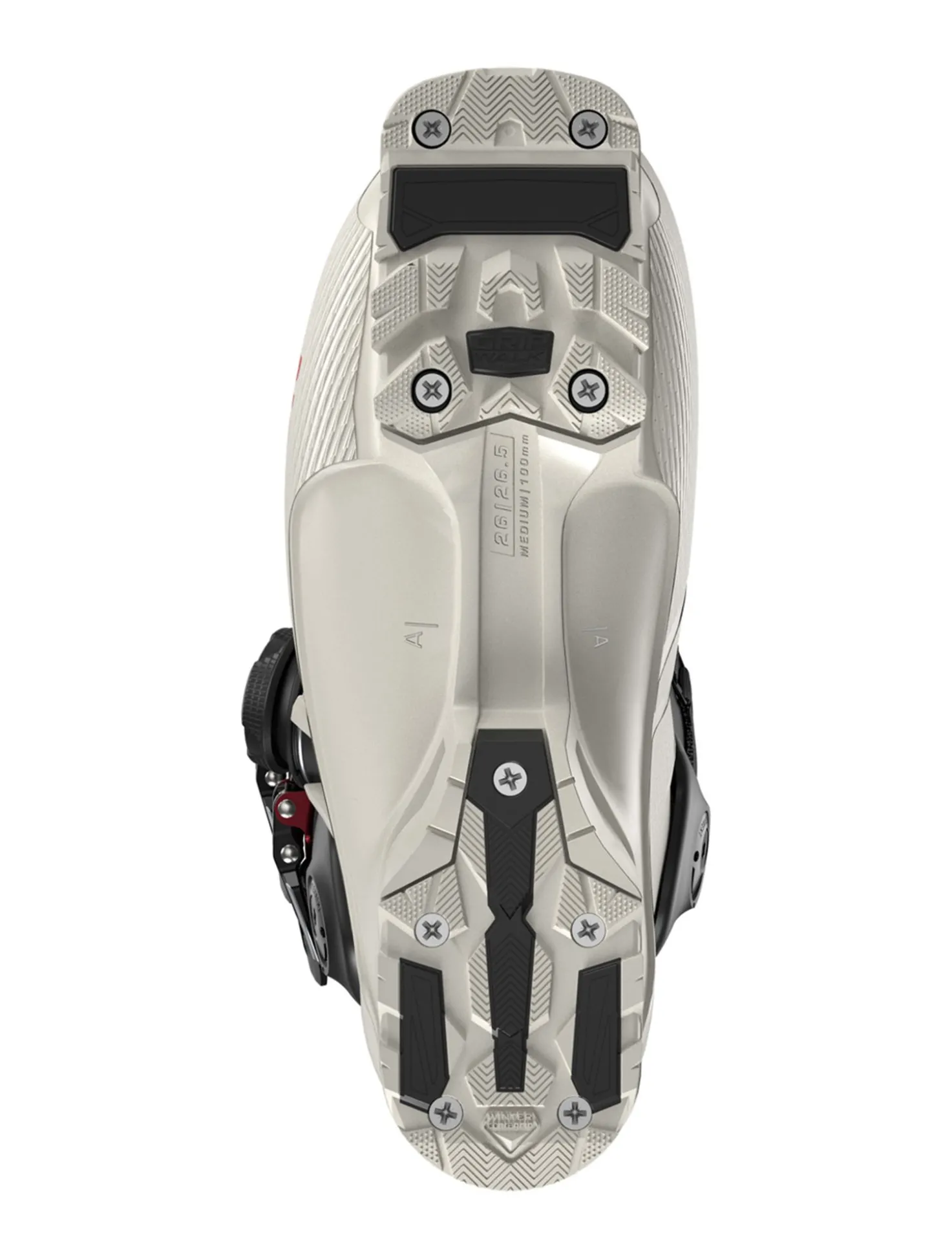 S/PRO Supra S BOA 120 skischoenen heren
