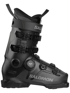 S/PRO Supra S BOA 100 skischoenen heren