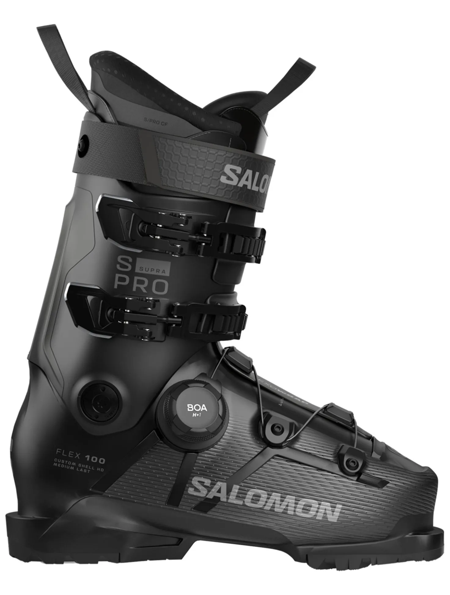 S/PRO Supra S BOA 100 skischoenen heren