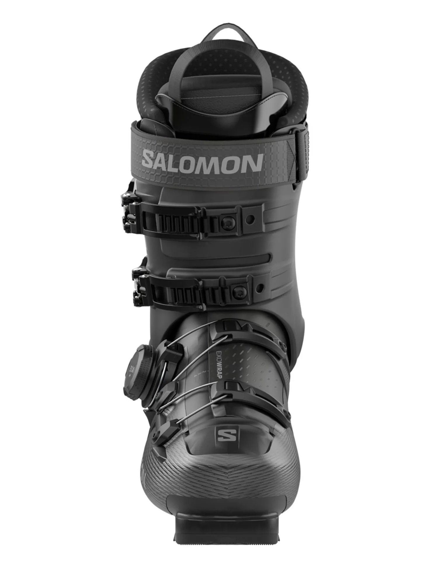 S/PRO Supra S BOA 100 skischoenen heren