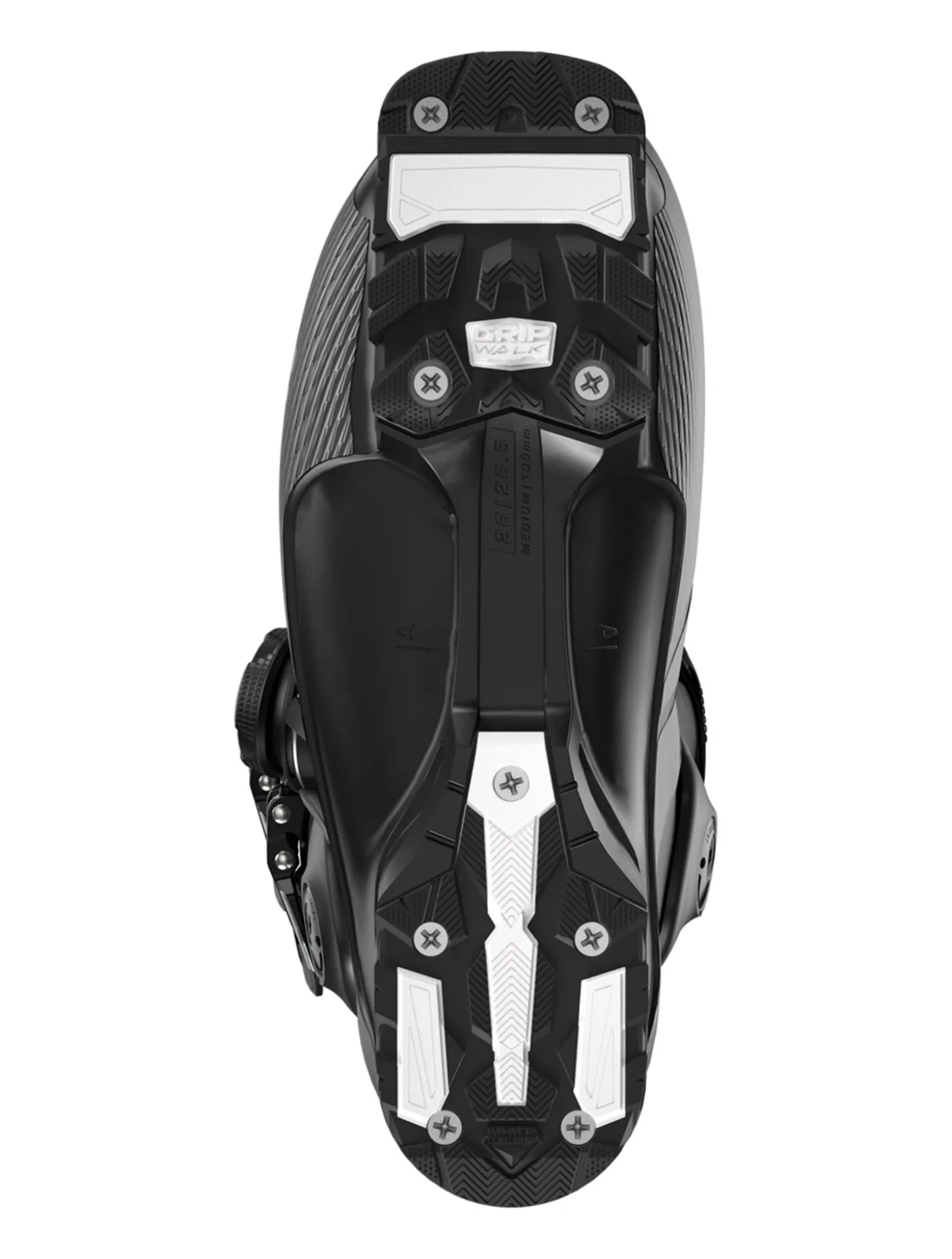 S/PRO Supra S BOA 100 skischoenen heren
