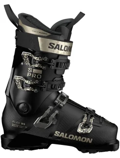 S/PRO Supra 95 W skischoenen dames