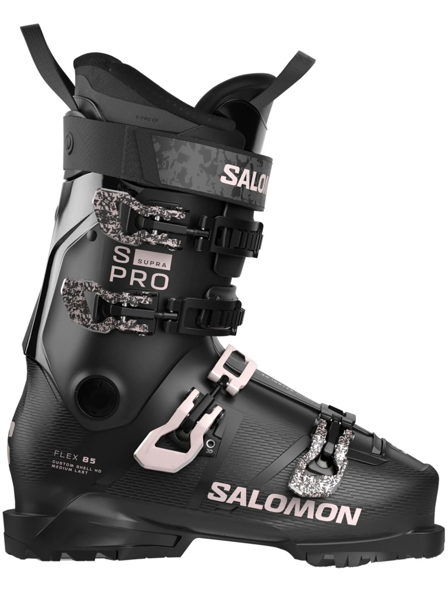 S/PRO Supra 85 W skischoenen dames
