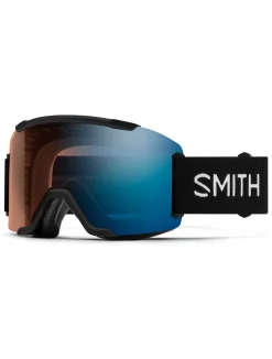 Squad2 1CP skibril unisex