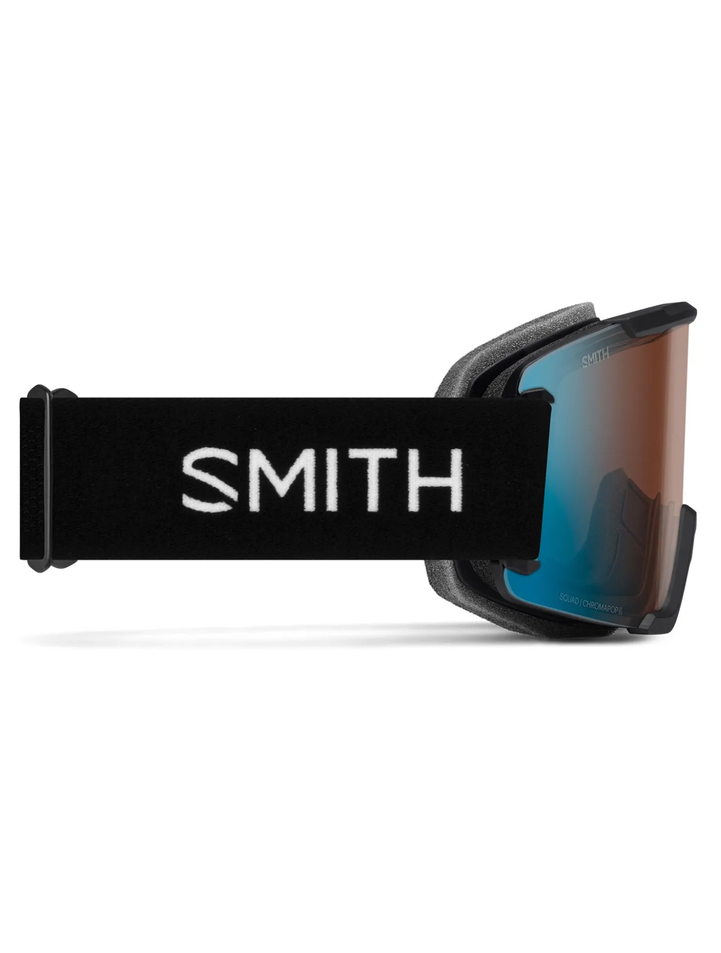 Squad2 1CP skibril unisex