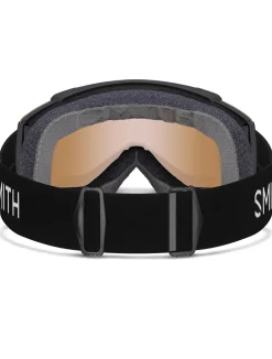 Squad S skibril unisex