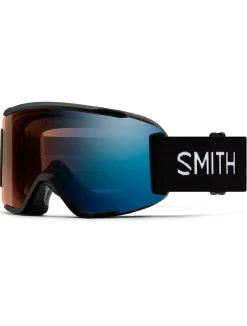 Squad S skibril unisex