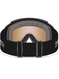 Squad XL skibril unisex