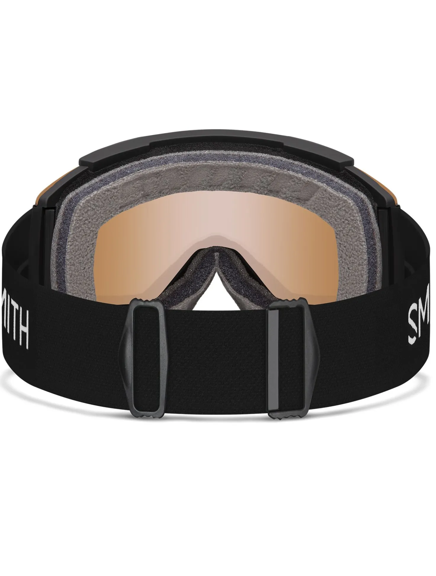 Squad XL skibril unisex