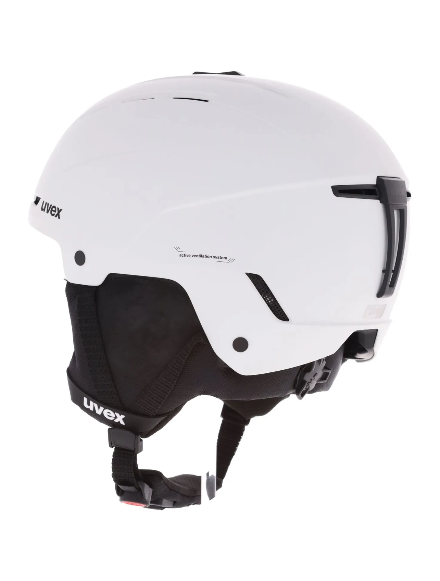 Stance skihelm unisex