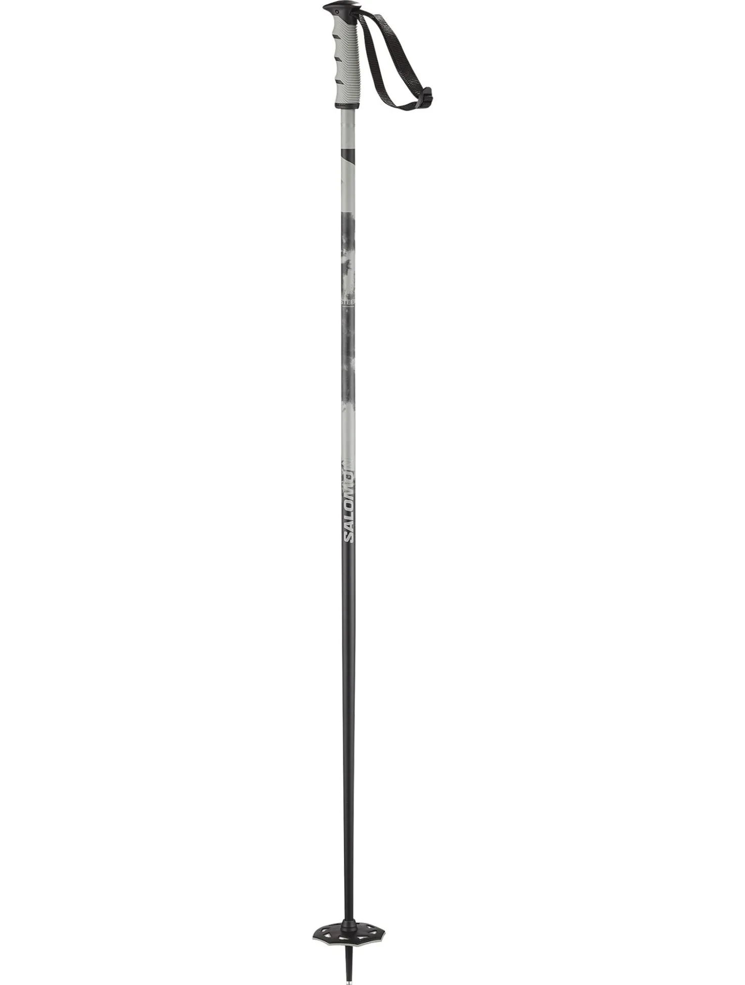 Steep skistokken unisex