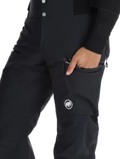 Stoney HS Thermo skibroek heren